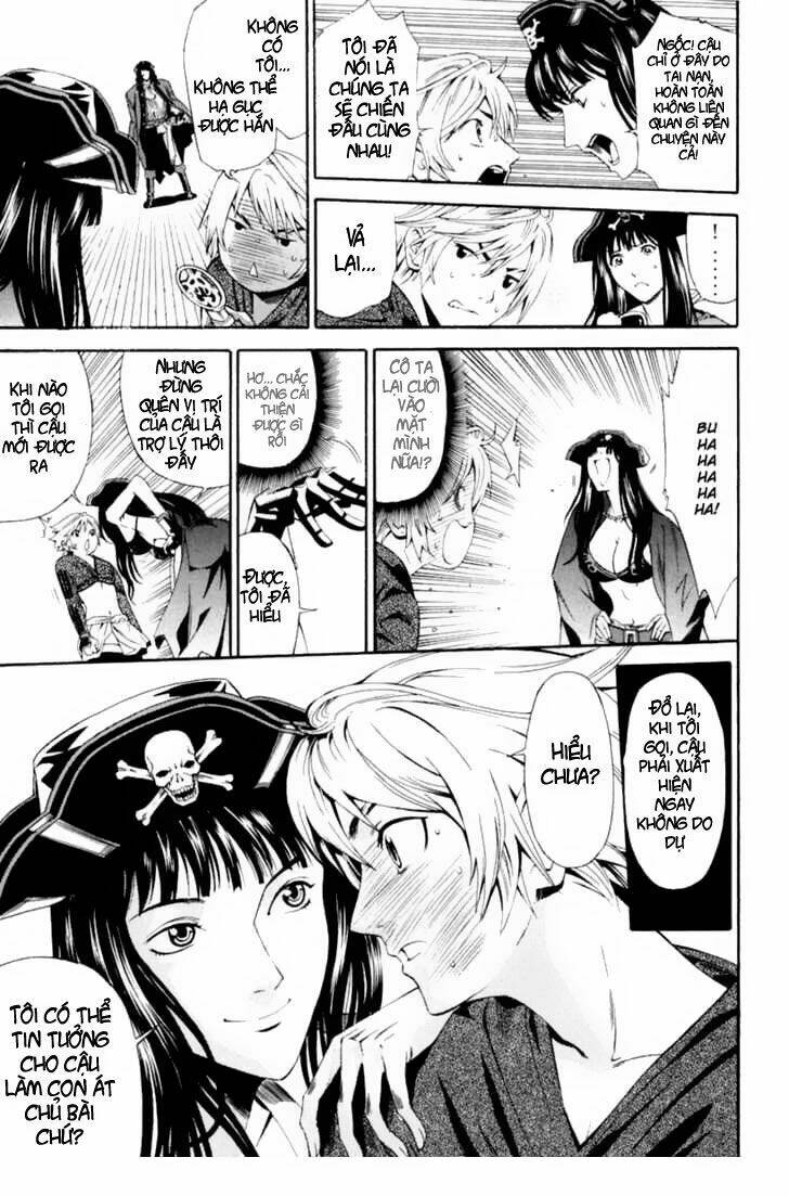 rappi rangai chapter 28 15