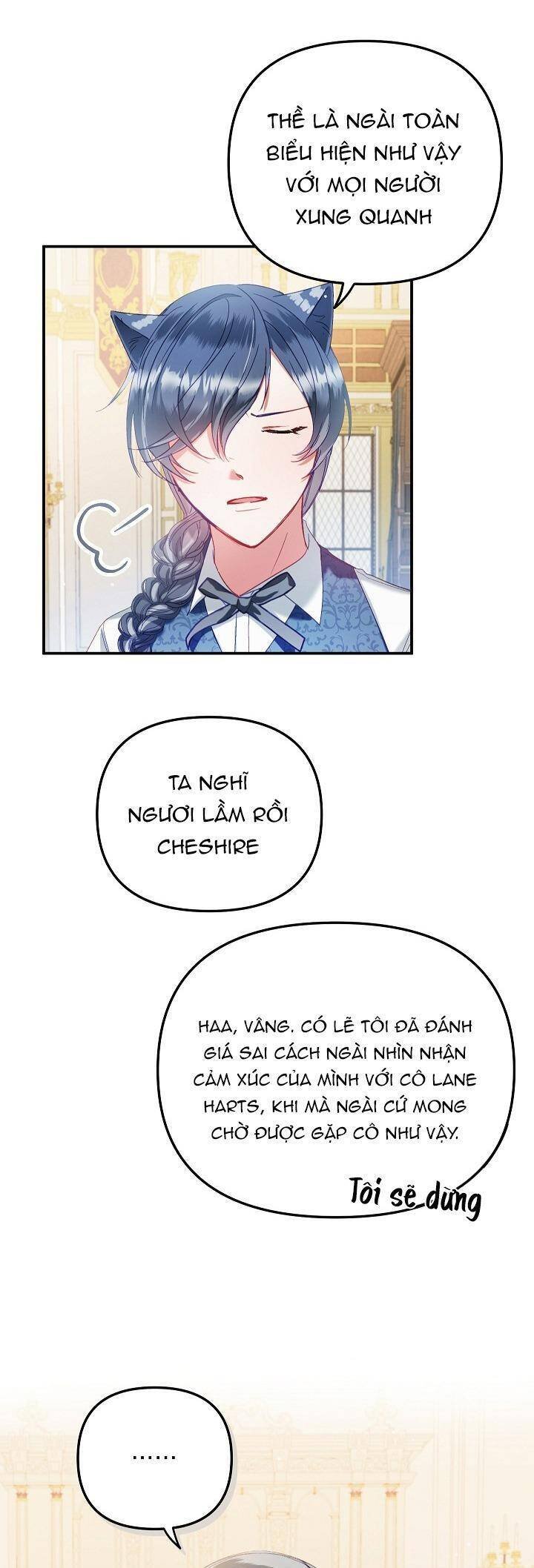 hoàng tử chuyển sinh trở thành người mạnh nhất thế giới nhờ vào sự hiểu biết về bug chapter 41 36