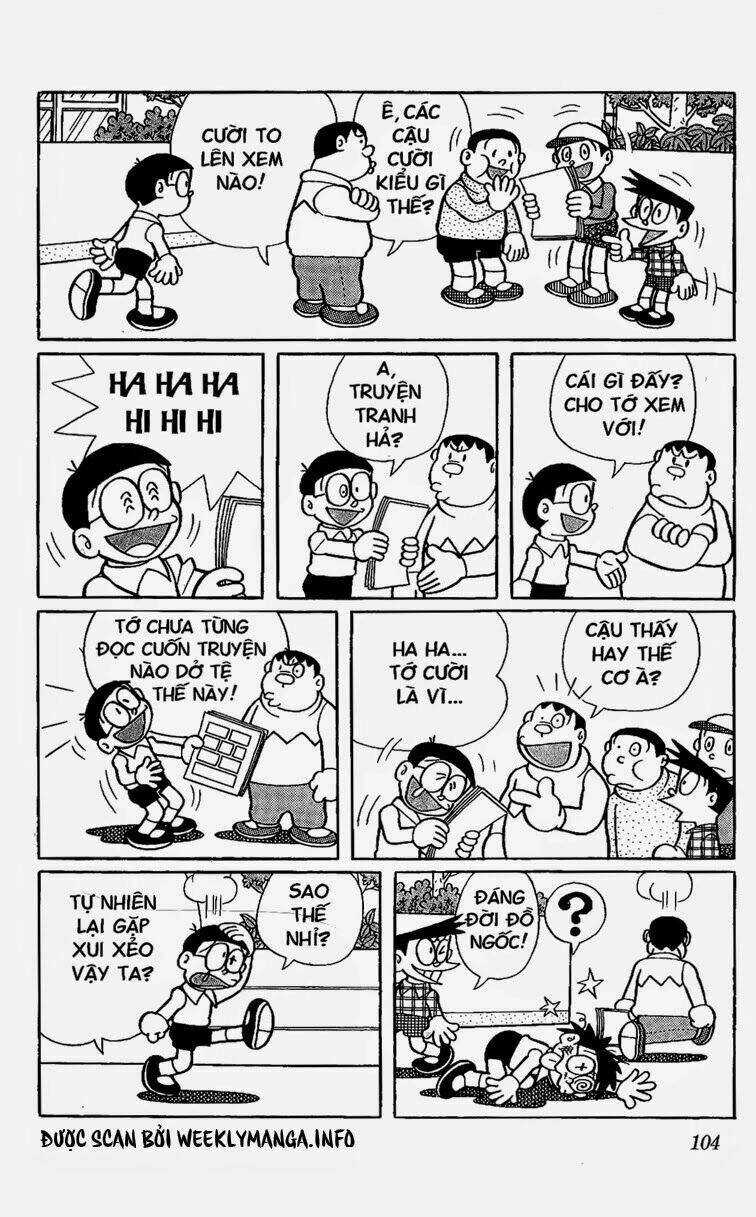doraemon chapter 439 2