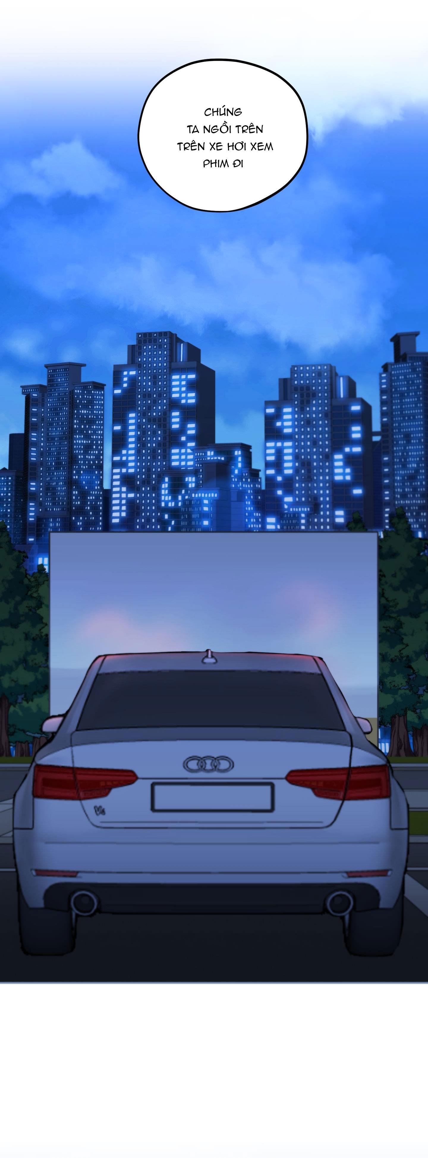 sự phụ thuộc giữa củi và lửa chapter 10 31