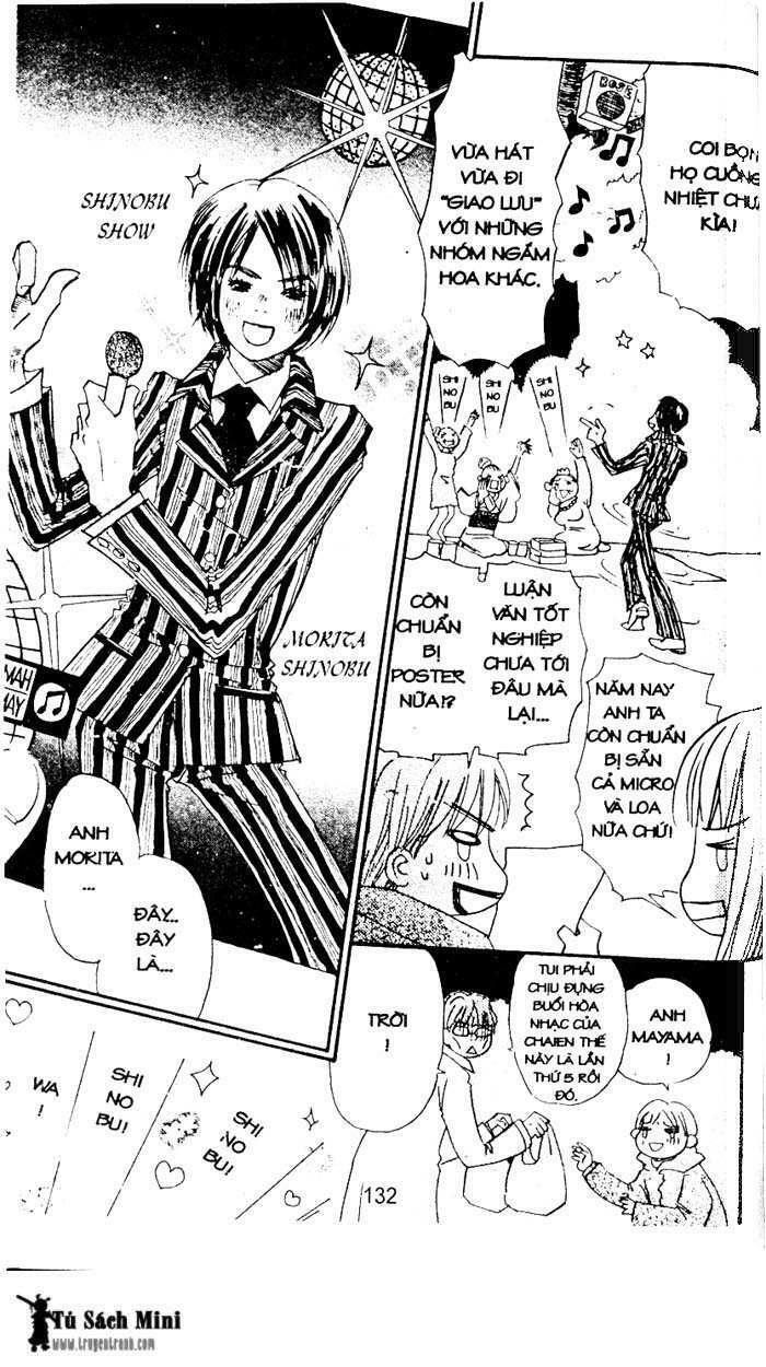 love n life chapter 20 8