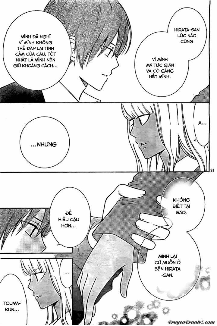 seishun otome banchou! chapter 3 31