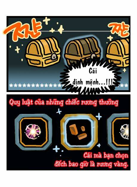 dragon nest random scribbles chapter 11 11