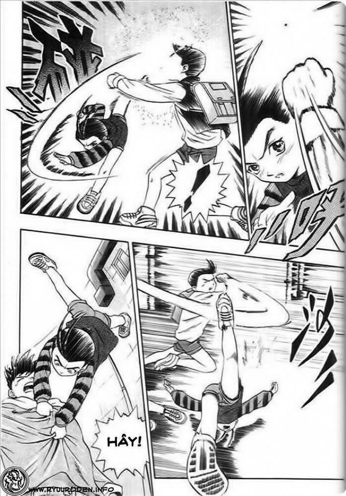 thiên địa nam nhi chapter 8 6