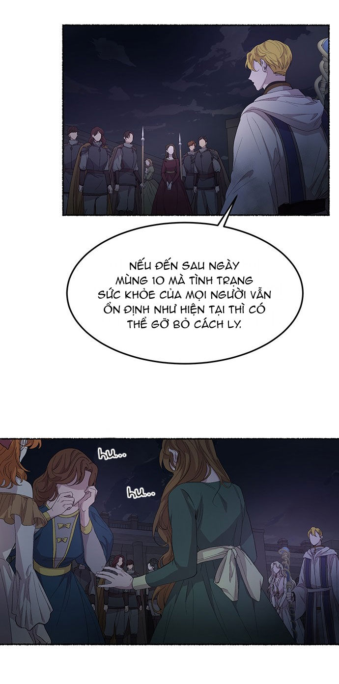 như gió trên cành cây khô chapter 57 8