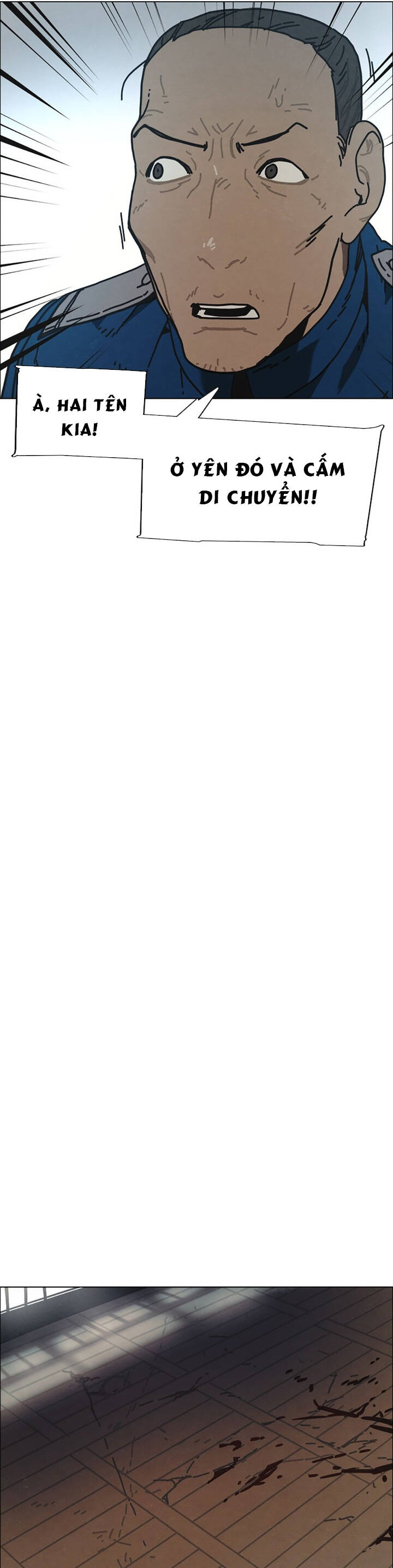 sinh vật gyeongseong: đóa hoa bất diệt chapter 28 52