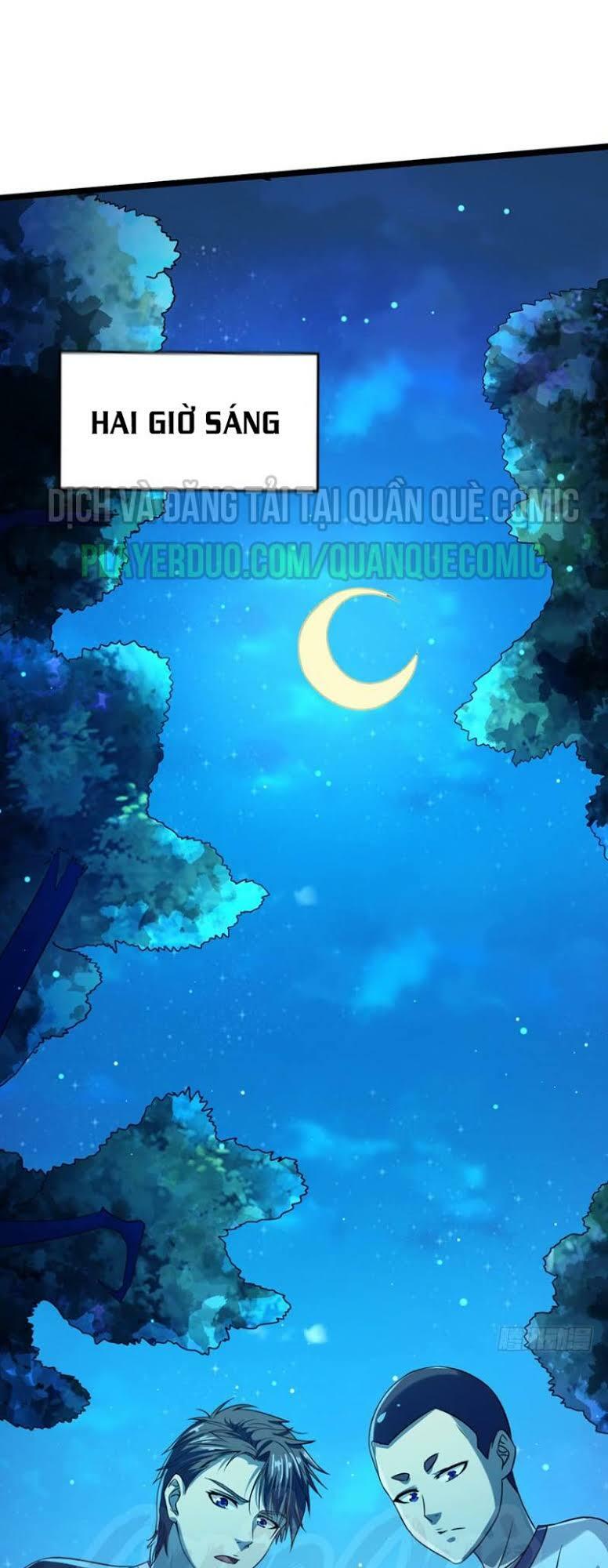 thập nhị thiên kiếp chapter 13 7