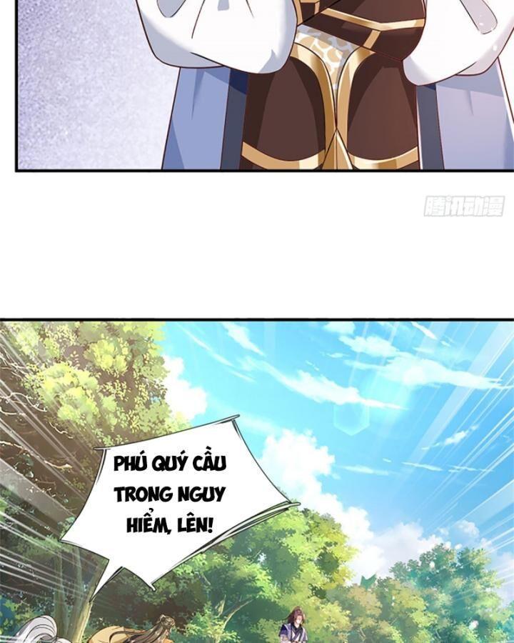 ta trở về từ thế giới tu tiên chapter 249 34