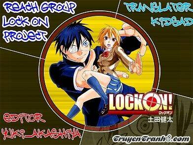 lock on! chapter 2 30
