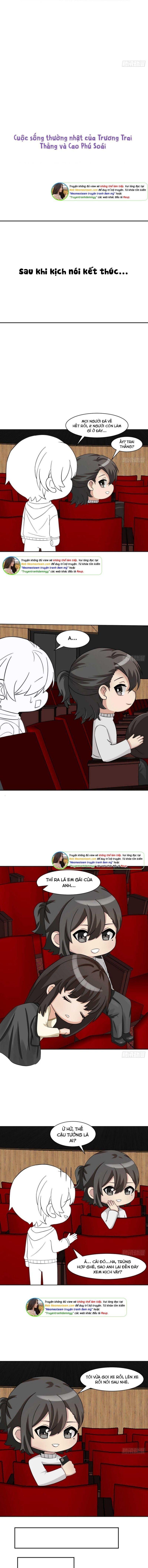 nghịch tập chi hảo dựng nhân sinh chapter 161 8