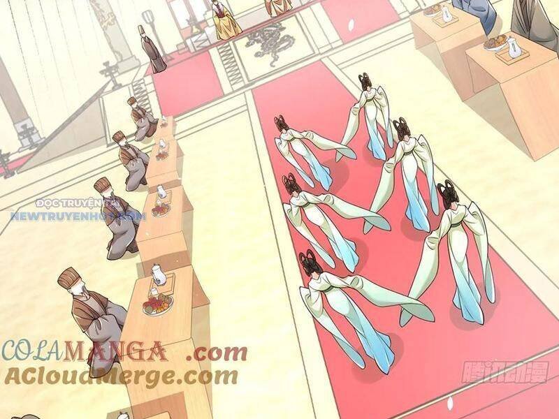 ta thực sự không muốn làm thần tiên chapter 71 35