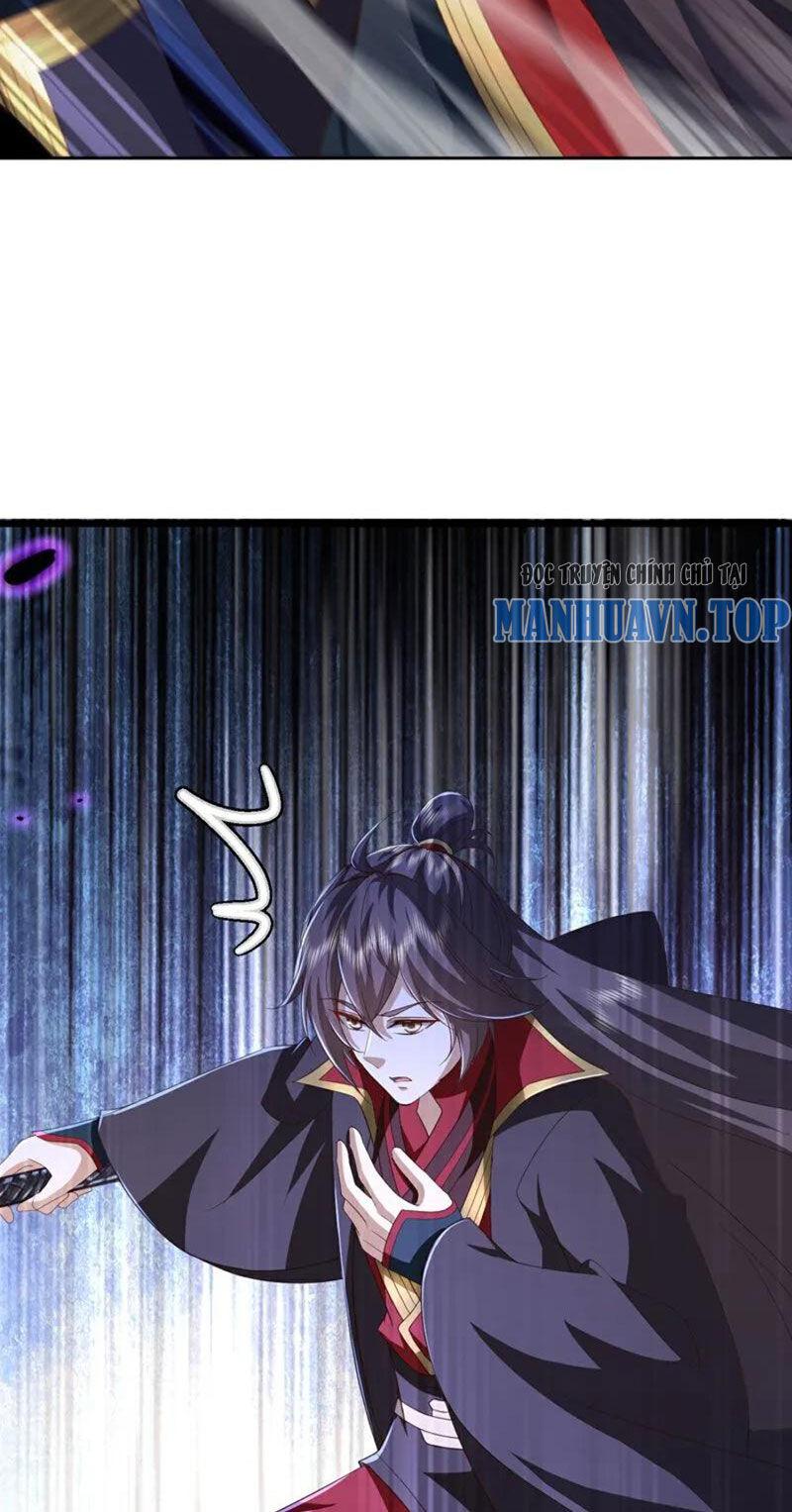 tiên võ đế tôn chapter 524 57