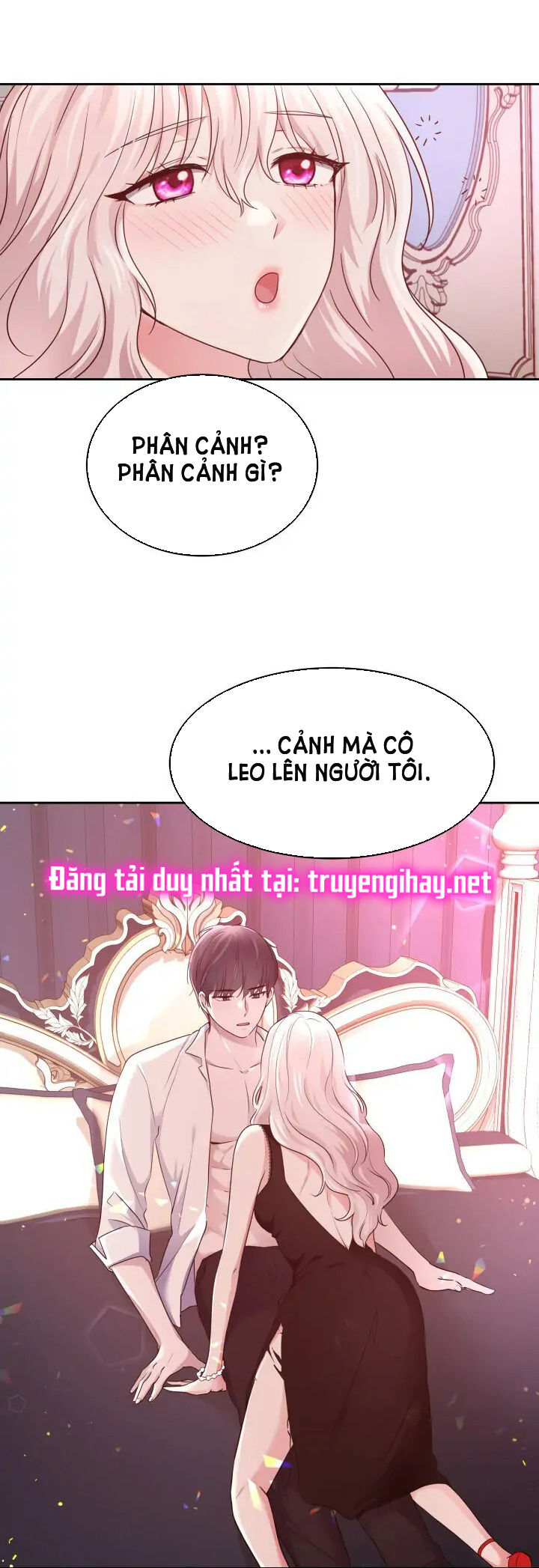 5500 sắc thái của quỷ vương chapter 6.1 16