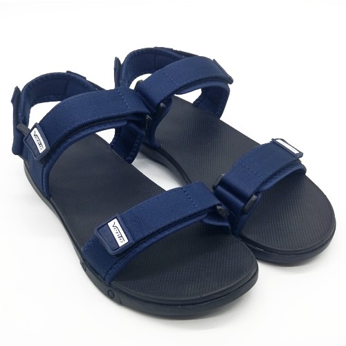 Giày Sandal Vento Nam Quai Ngang dạo phố đi chơi đi học NV5616