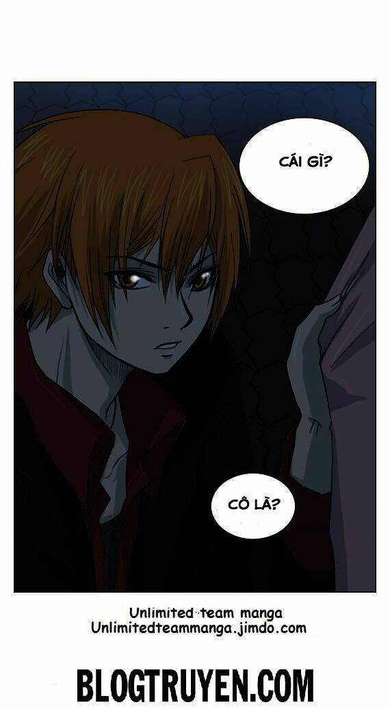 chúa tể perdien chapter 2 18