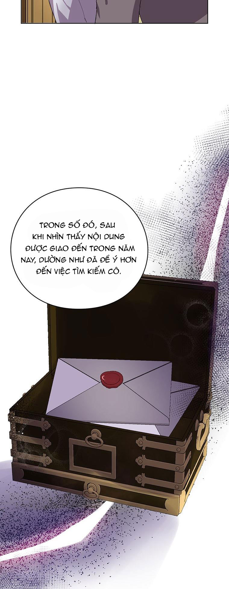 kết cục buồn của trò chơi nhập vai chapter 16 41