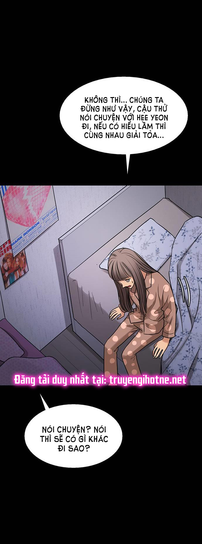 vẻ đẹp đích thực - true beauty chapter 245.2 23