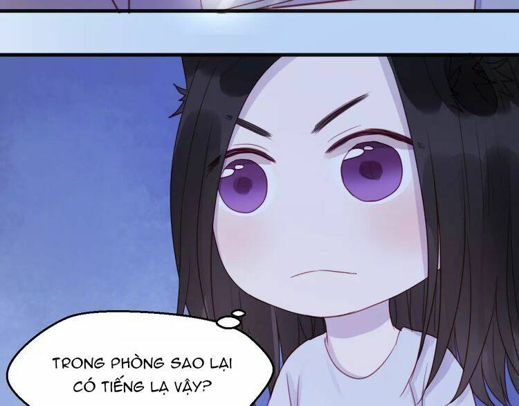 lượm được 1 tiểu hồ ly chapter 80 49