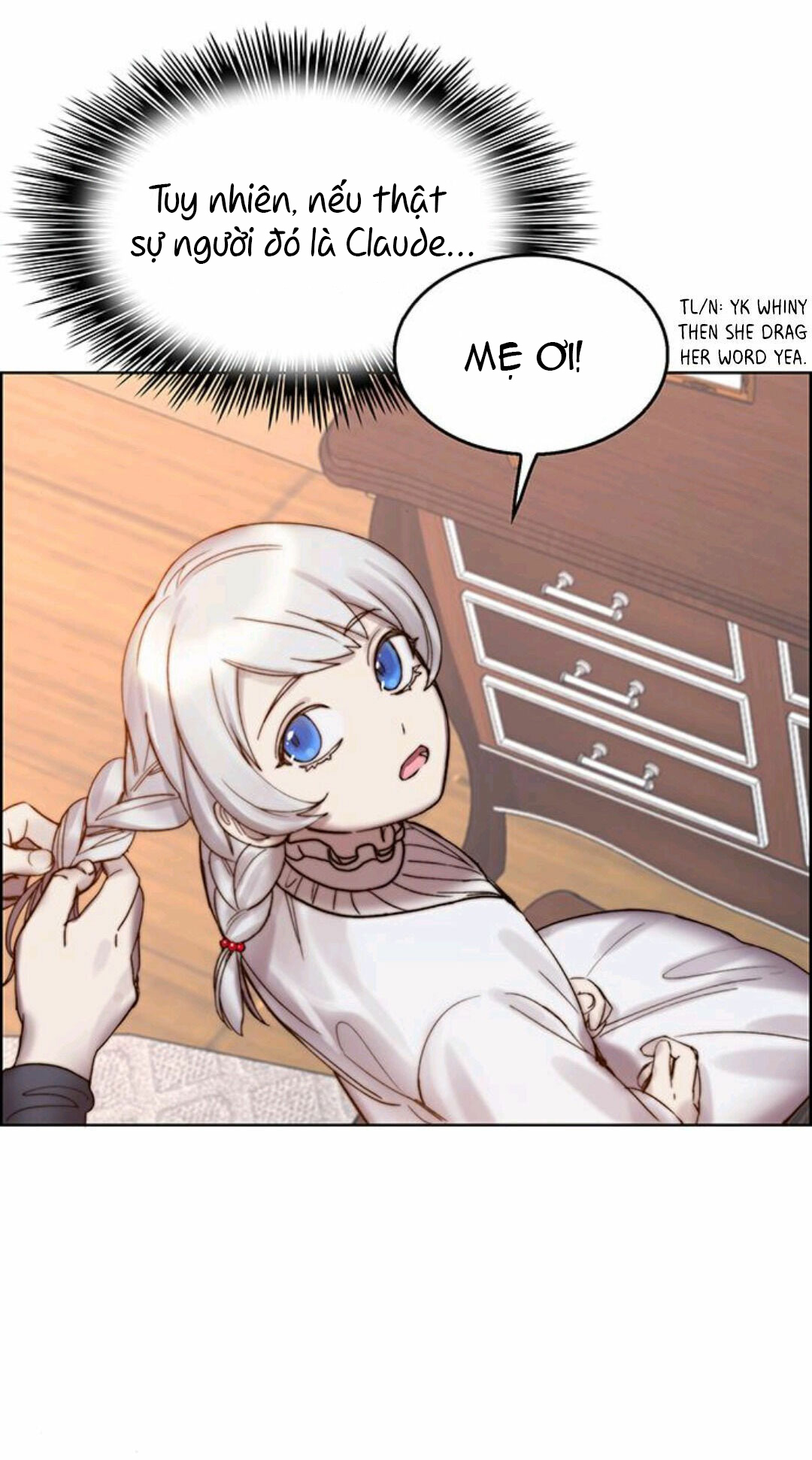 nàng sierra chapter 4 3