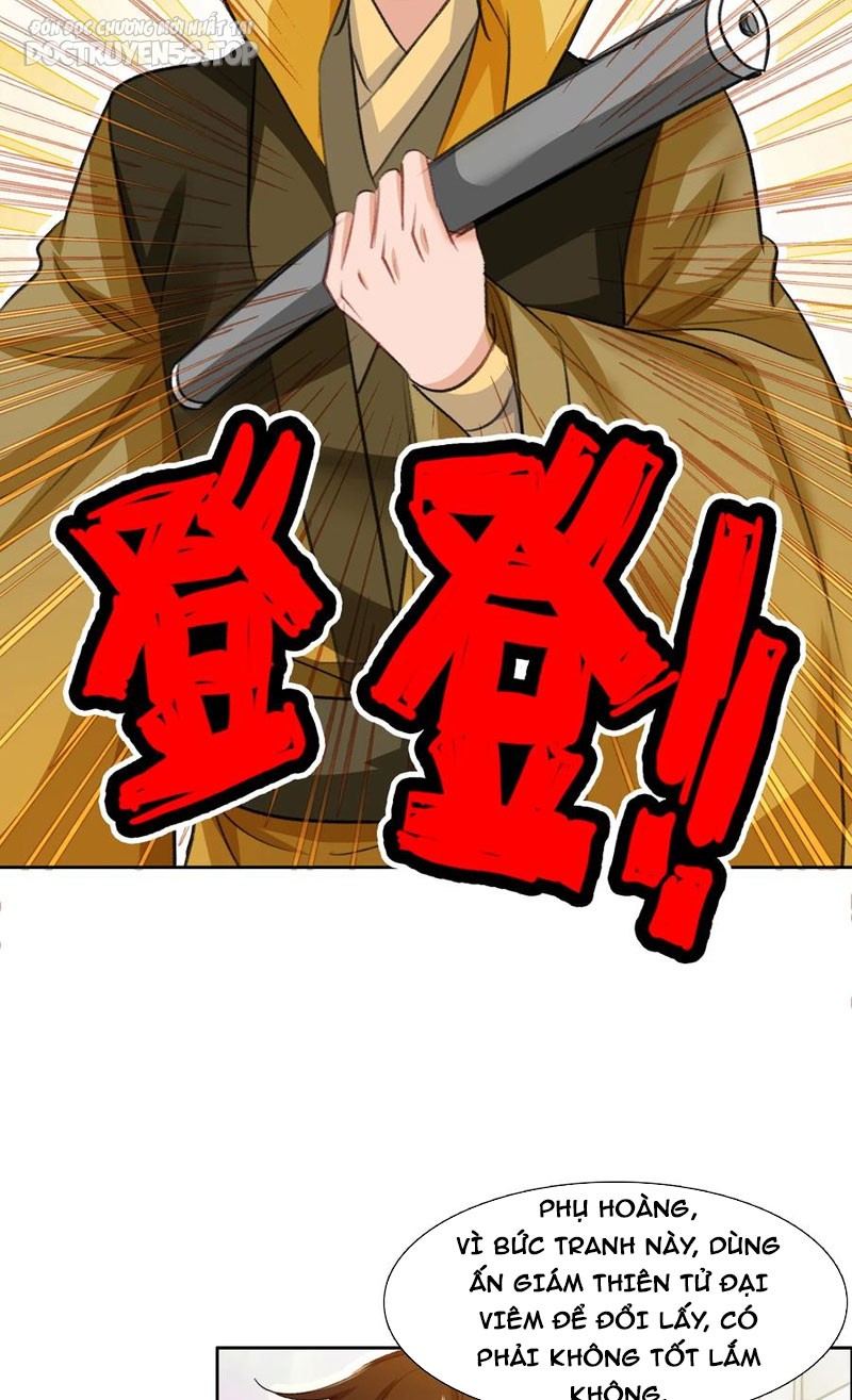 hóa ra ta là tuyệt thế cao thủ chapter 17 17