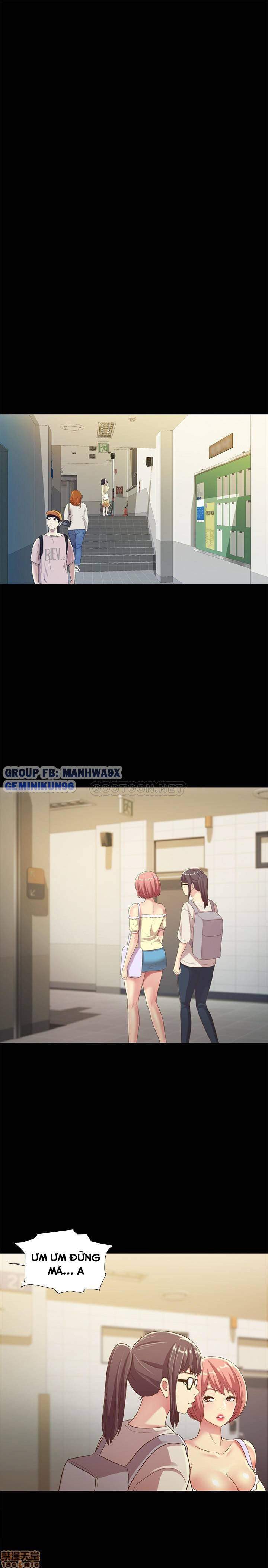 bạn gái của bạn tôi chapter 75 36