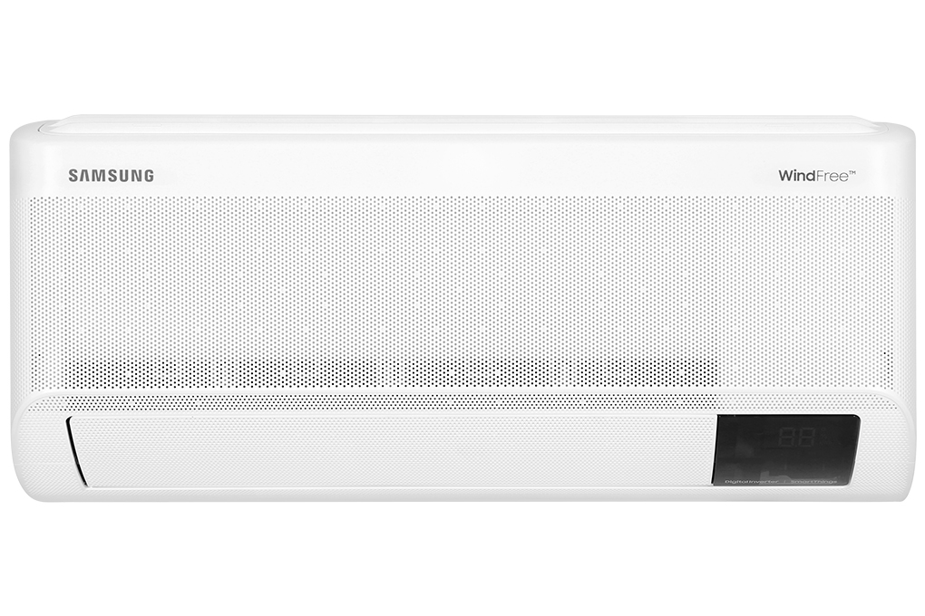 AR10CYFAAWKNSV - Máy lạnh Samsung Wind-Free Inverter 1 HP AR10CYFAAWKNSV - - Hàng Chính Hãng - Chỉ Giao Hồ Chí Minh