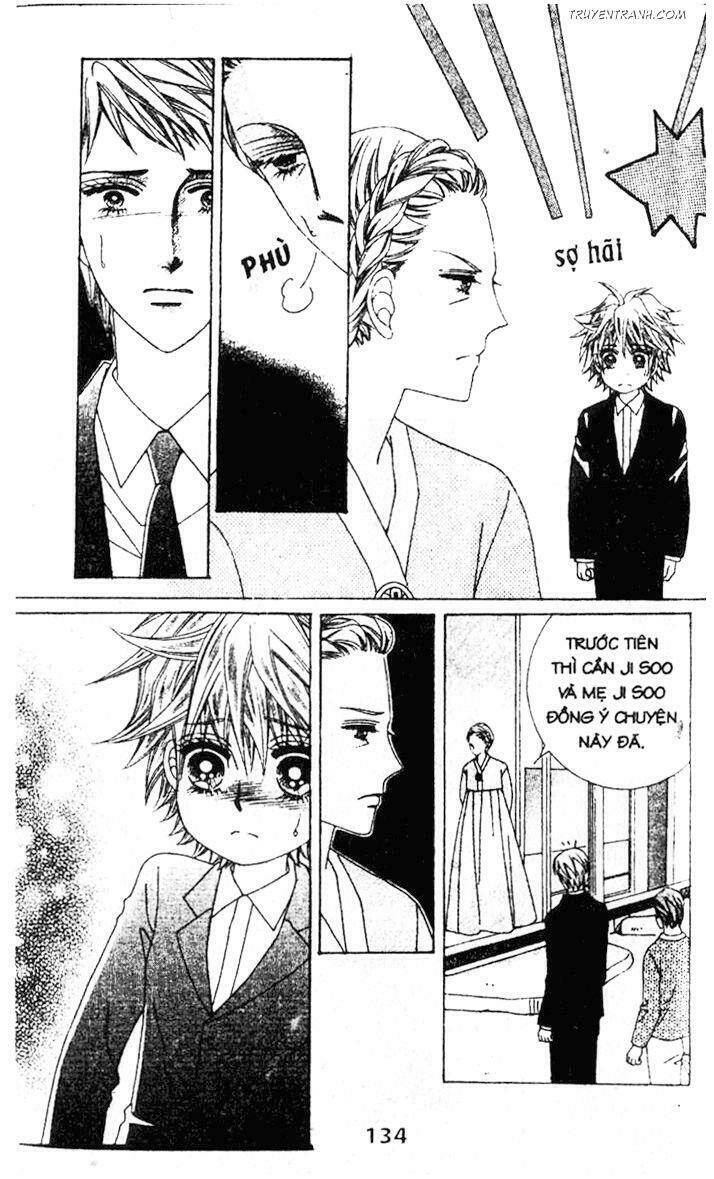 điên vì yêu - love like crazy chapter 35 22