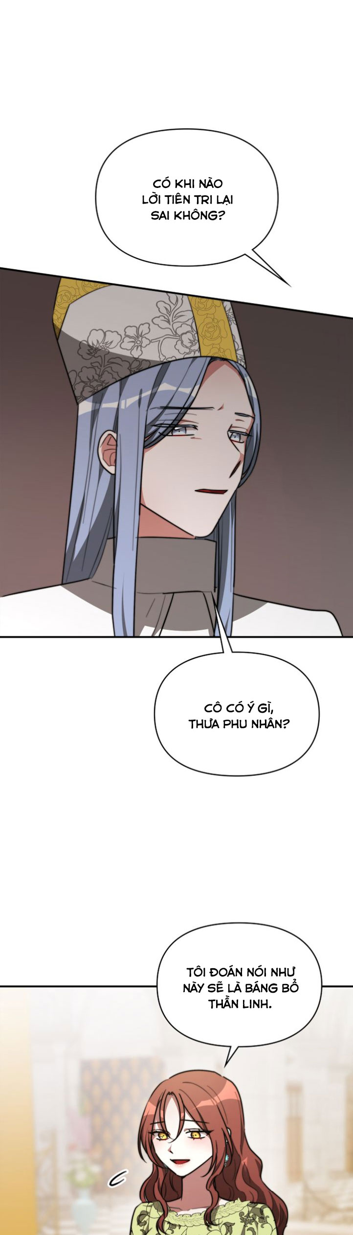 chuyện tình tay ba chapter 68 1