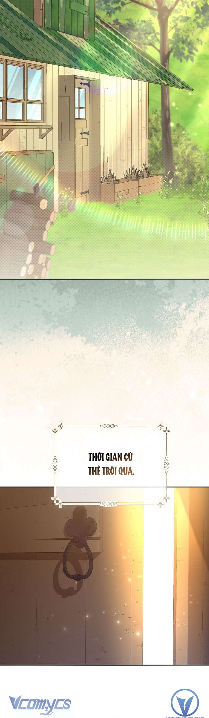 không có chỗ cho kẻ giả mạo chapter 36 30