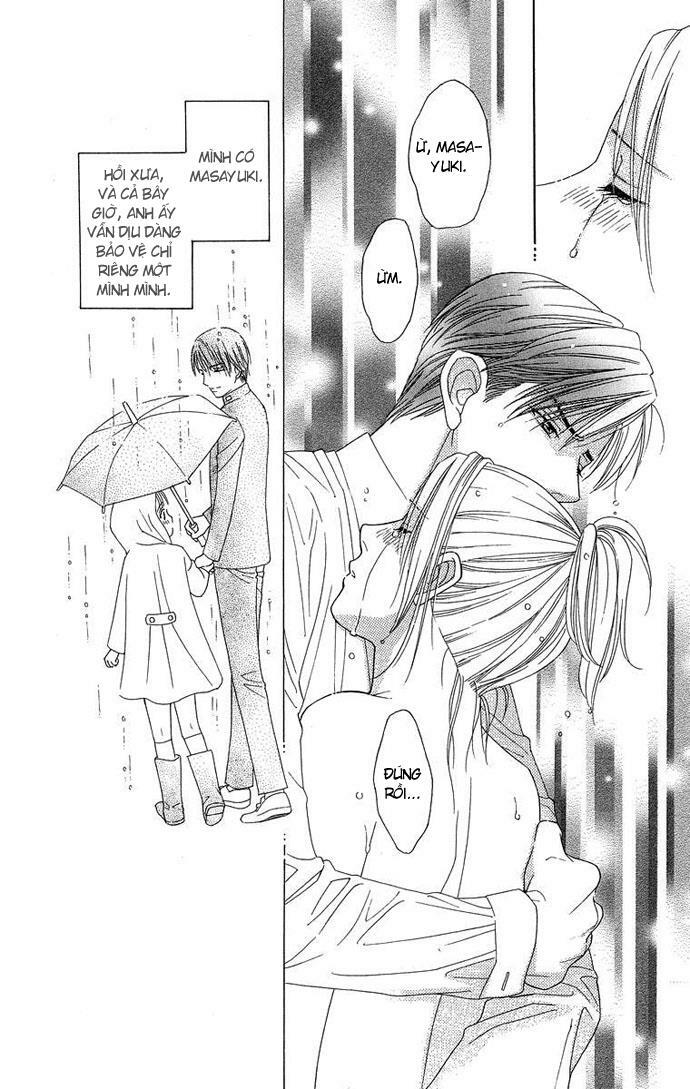 chou yo hana yo chapter 22 31