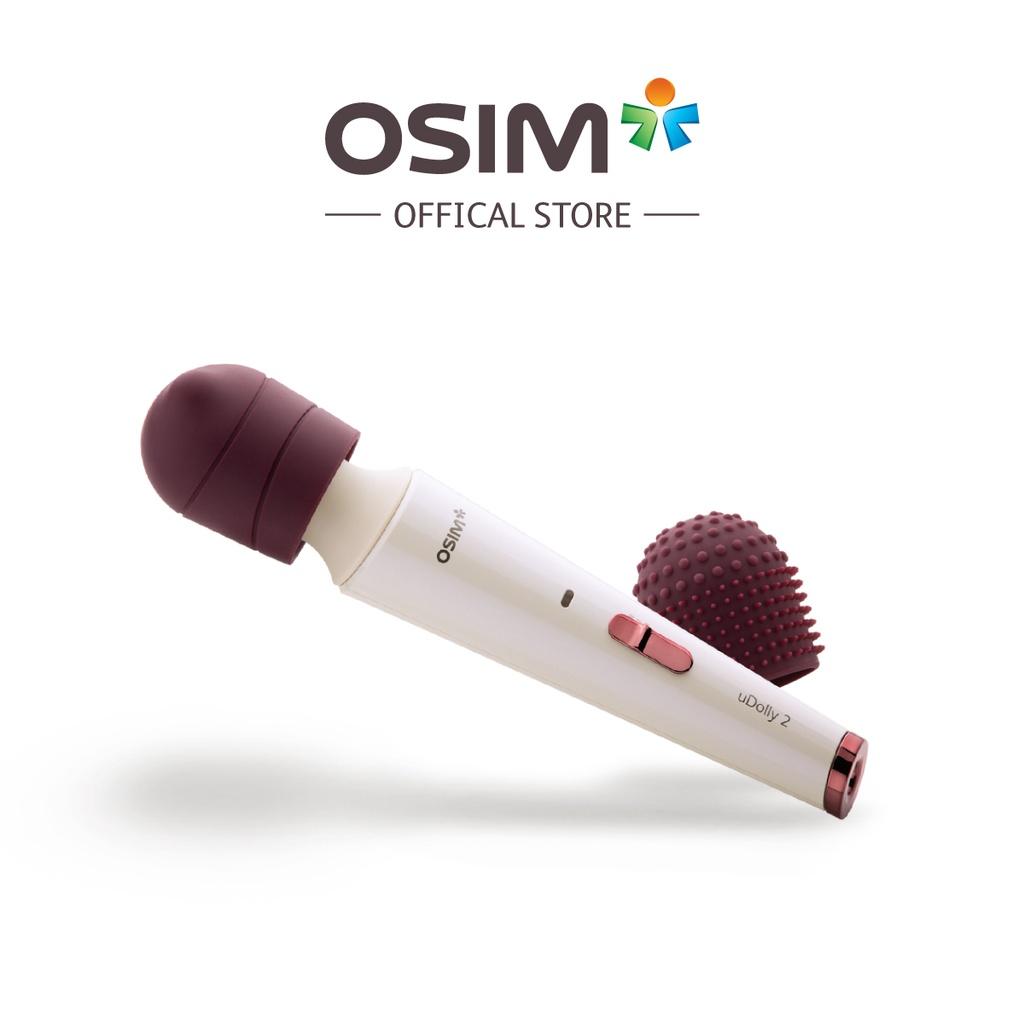 OSIM Máy mát-xa cầm tay uDolly 2