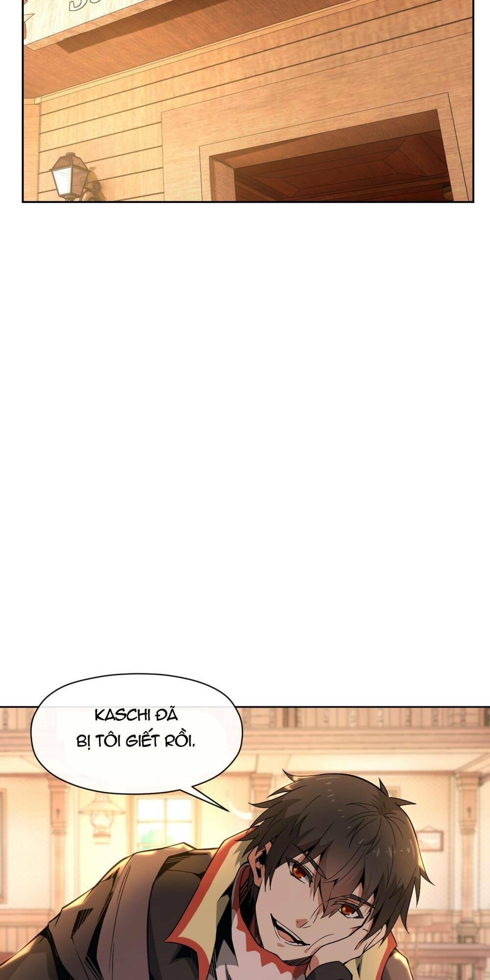 dù kiếm được nghề nghiệp siêu hiếm nhưng lại bị toàn server đuổi giết?! chapter 3 43