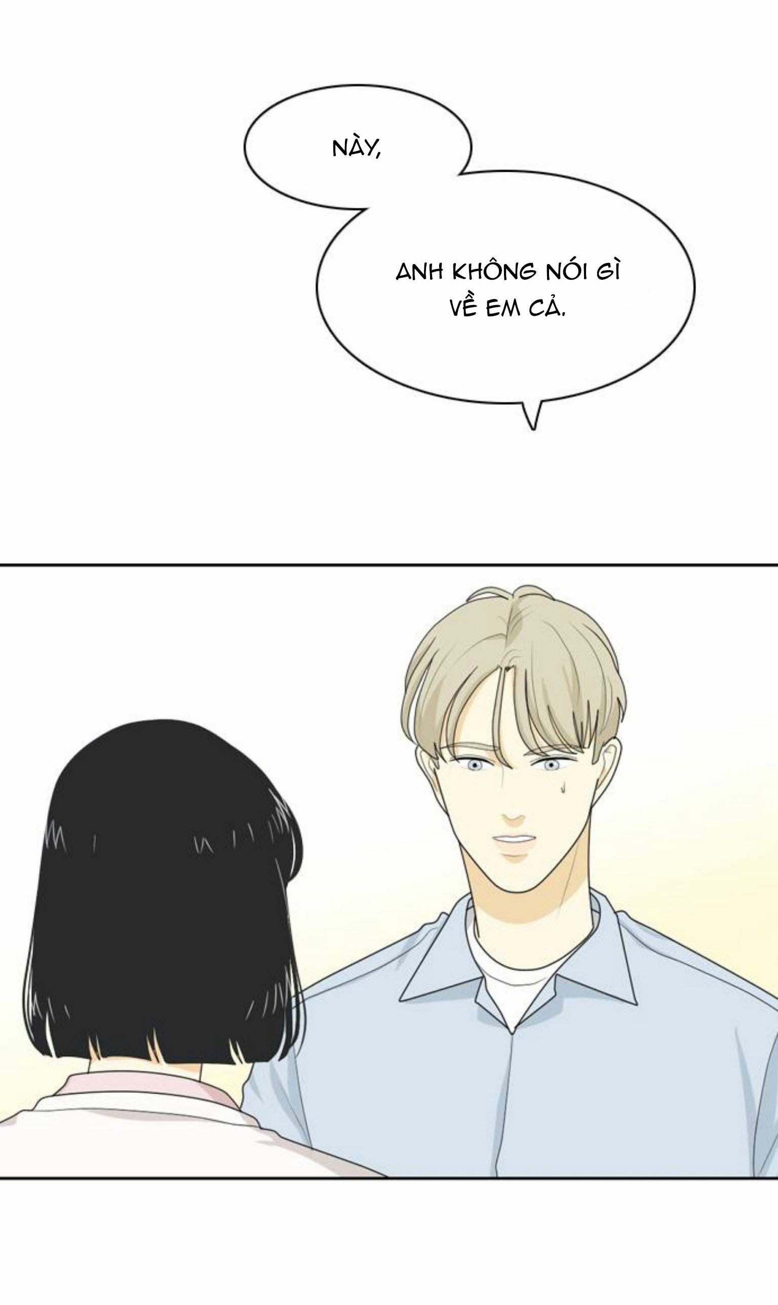 sống chung một nhà chapter 34 21