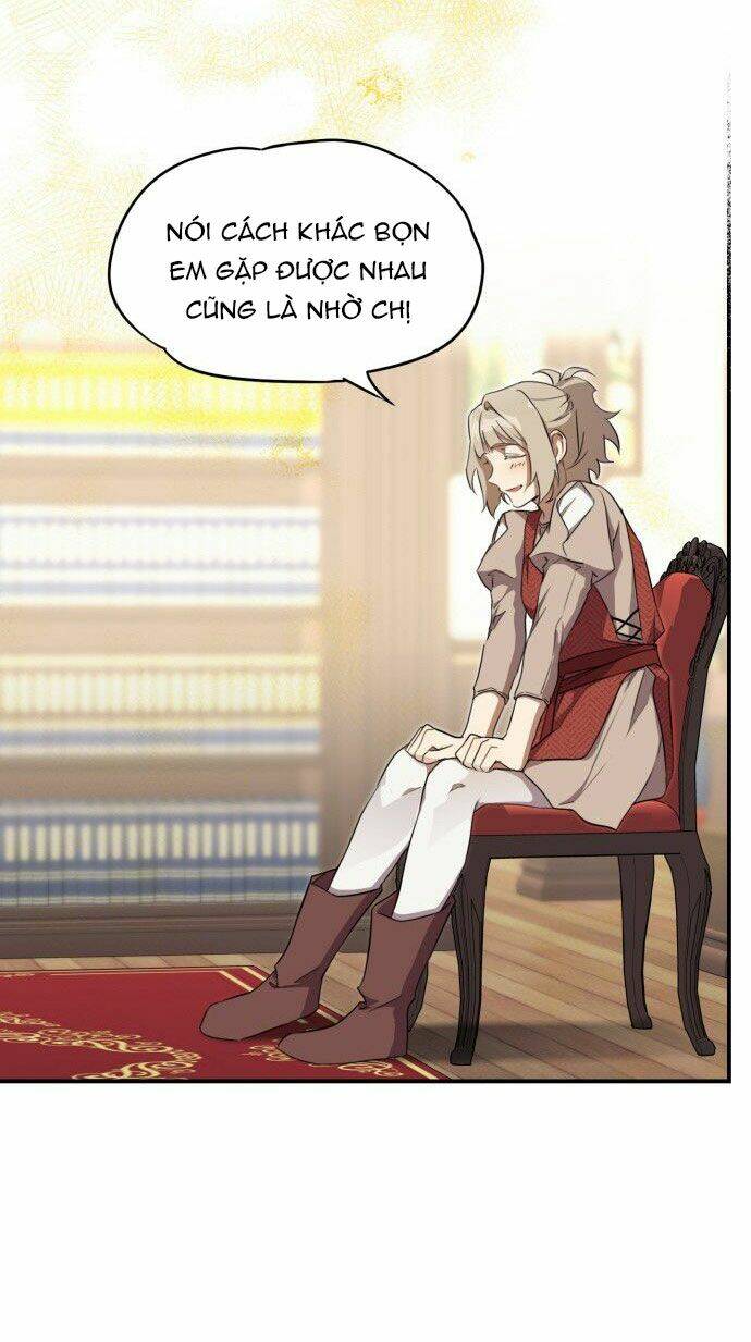 lâu đài vô danh chapter 19 52