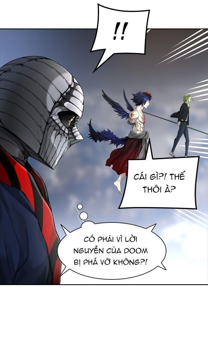 tòa tháp bí ẩn 2 chapter 452 51