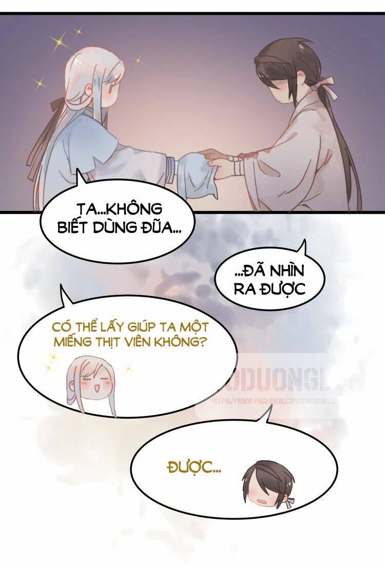 mang quải hệ thống, nhất trí mạng chapter 7 25