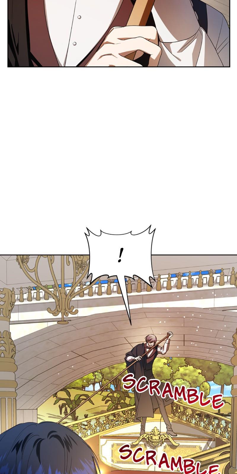 tôi muốn trở thành cô ấy dù chỉ là một ngày chapter 61 26