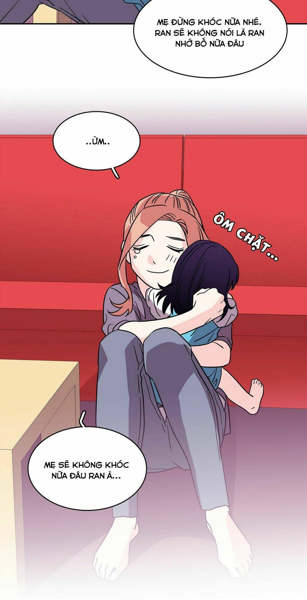 chuyện gì đến, rồi cũng sẽ đến chapter 30 38