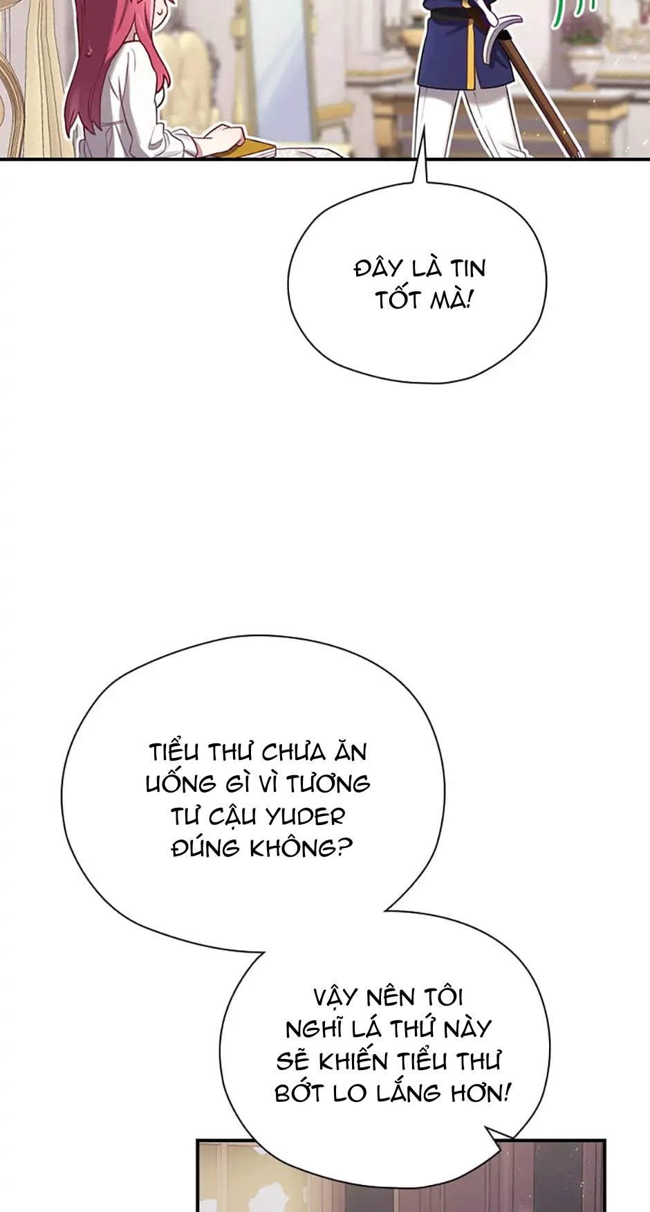 Kẻ Tạo Nên Hồi Kết chapter 6.2 - Trang 60