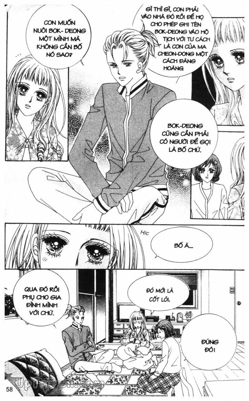vợ chồng trẻ con bản đẹp chapter 1 58