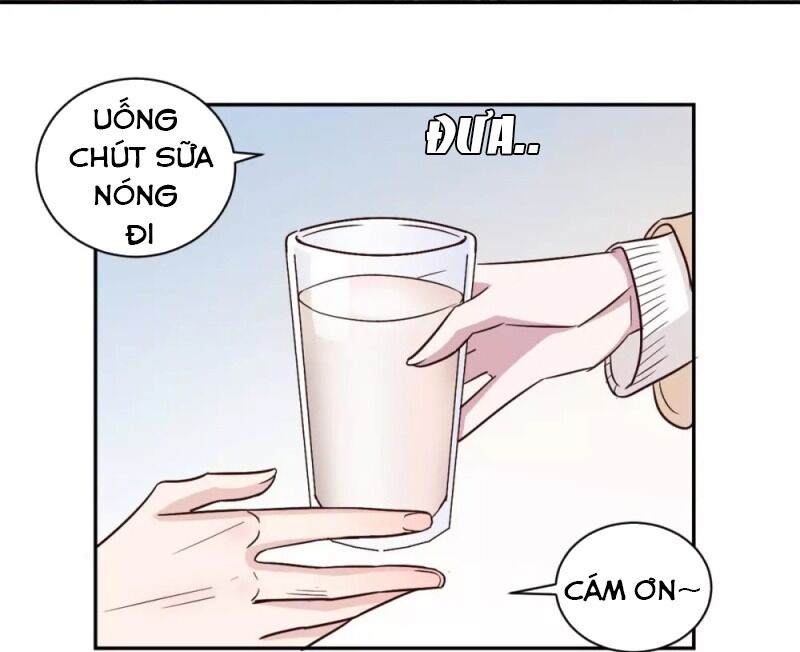 tổng tài, tránh xa tôi ra chapter 61 17