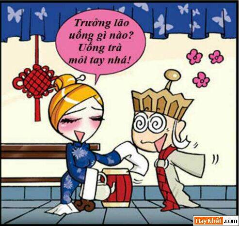 tân tây du ký chapter 45 7