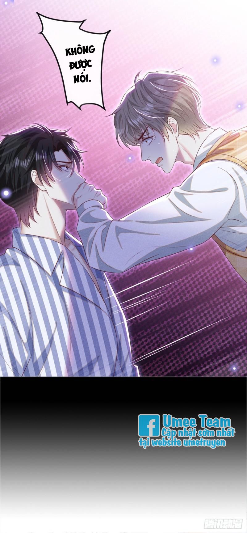 anh ấy gọi tôi là hắc liên hoa chapter 164 27