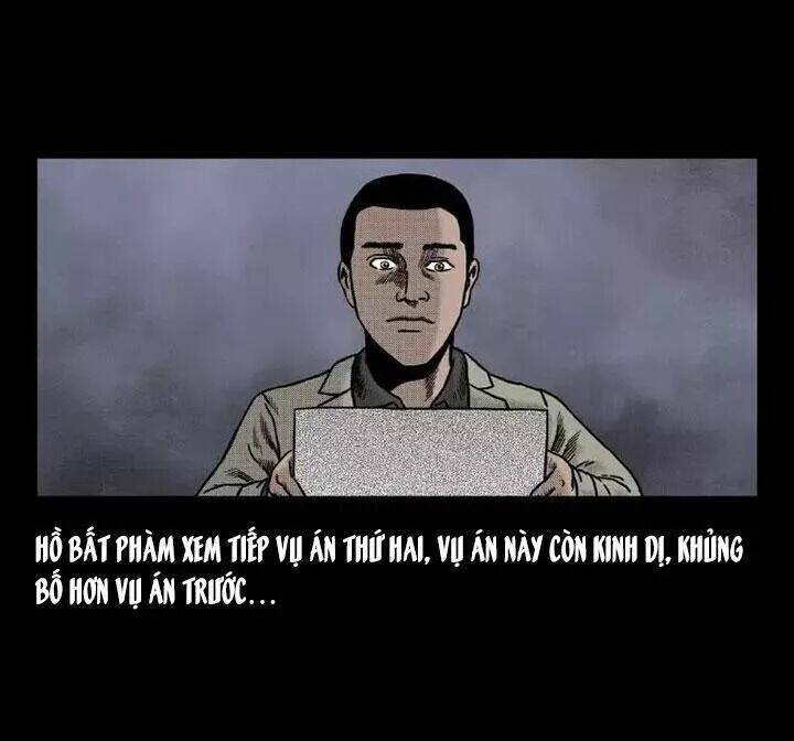 kỳ án có thật chapter 16 5