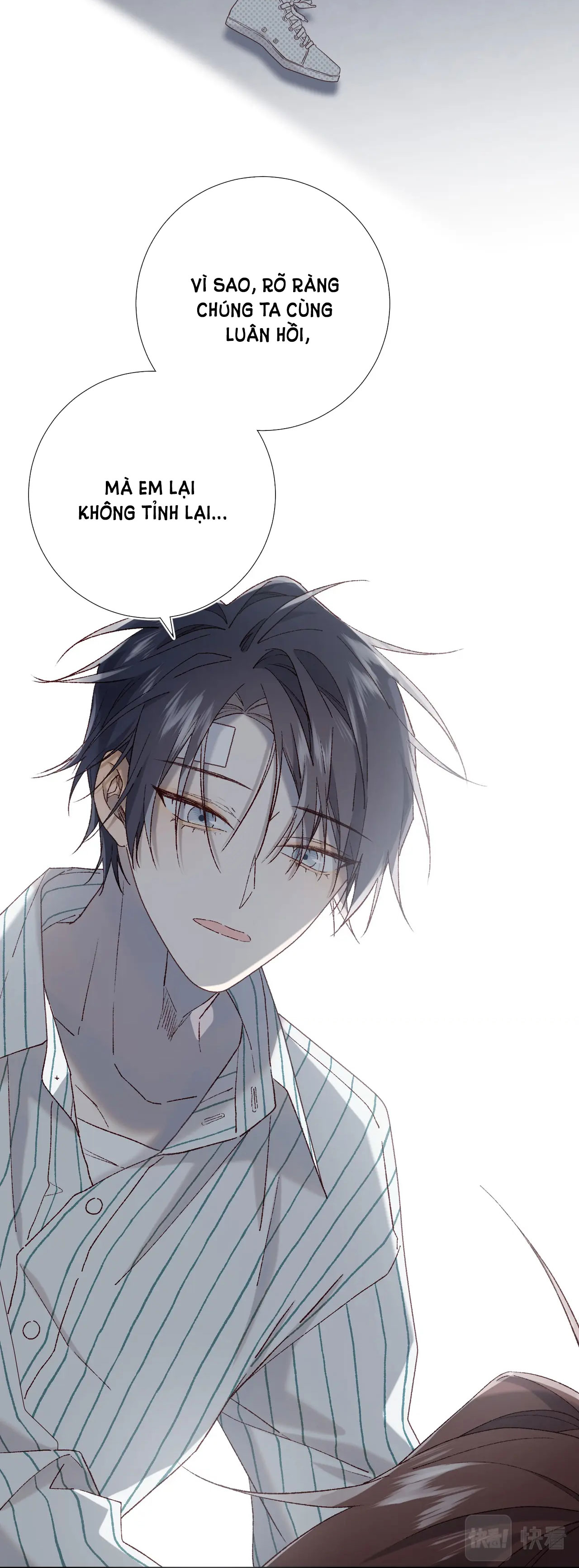 ác nữ cự tuyệt nam chính chapter 102 22