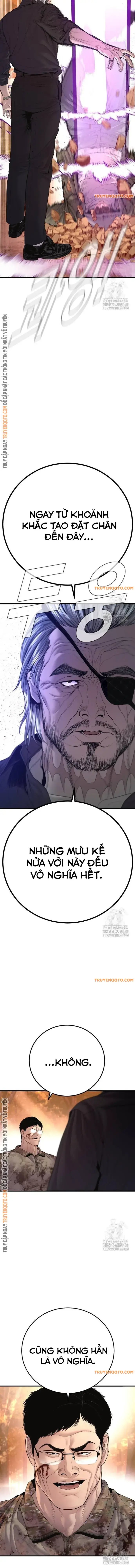 đặc vụ kim chapter 176 26