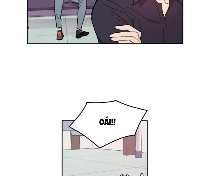 vị khách khả nghi và nhóc làm thêm chapter 7 6