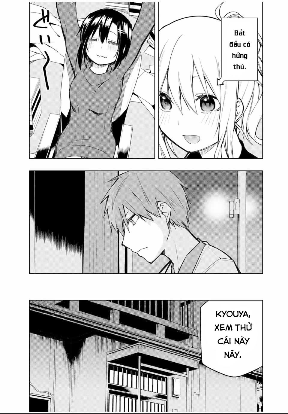 remake our life! chapter 21 27