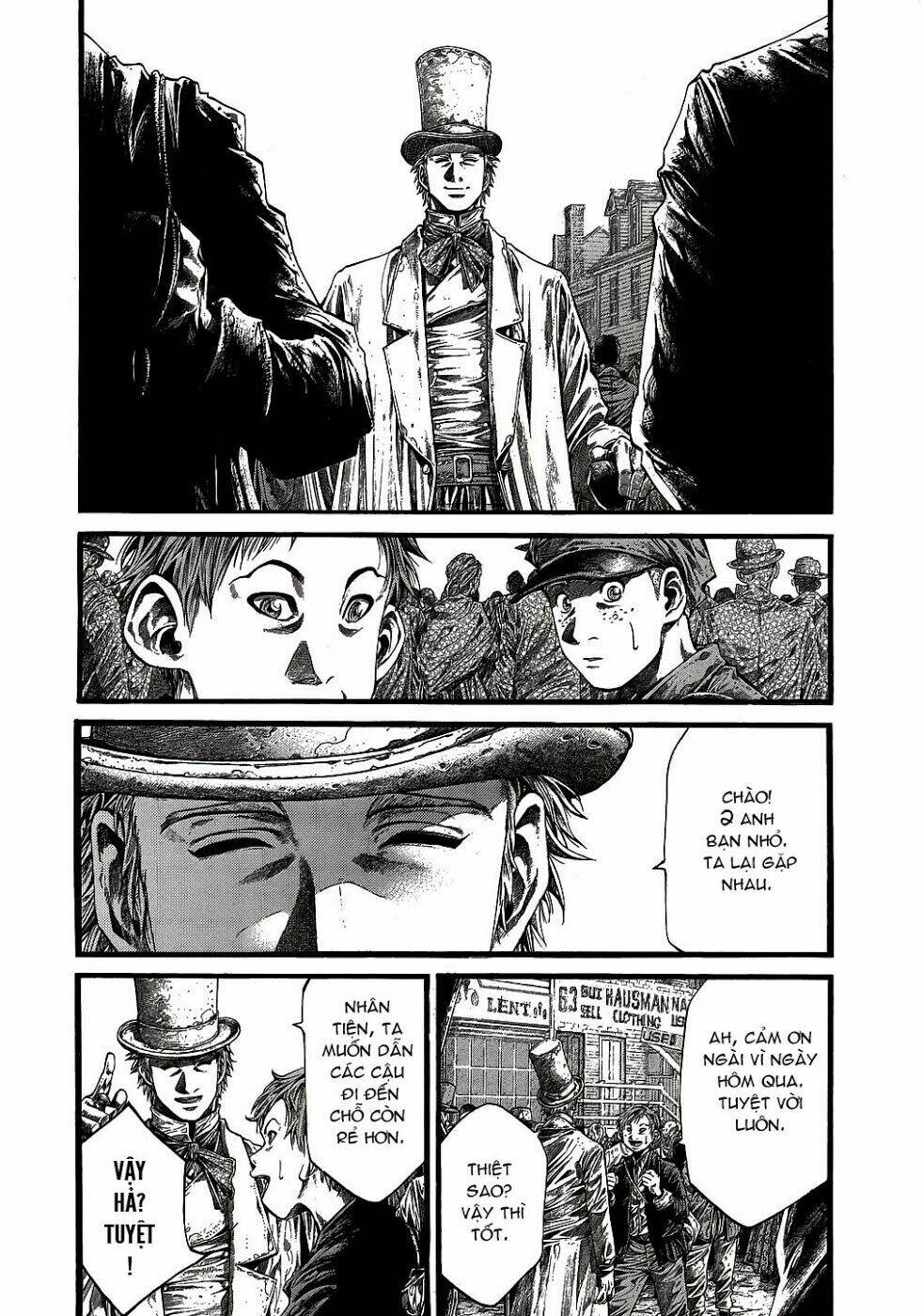 green blood chapter 12 12