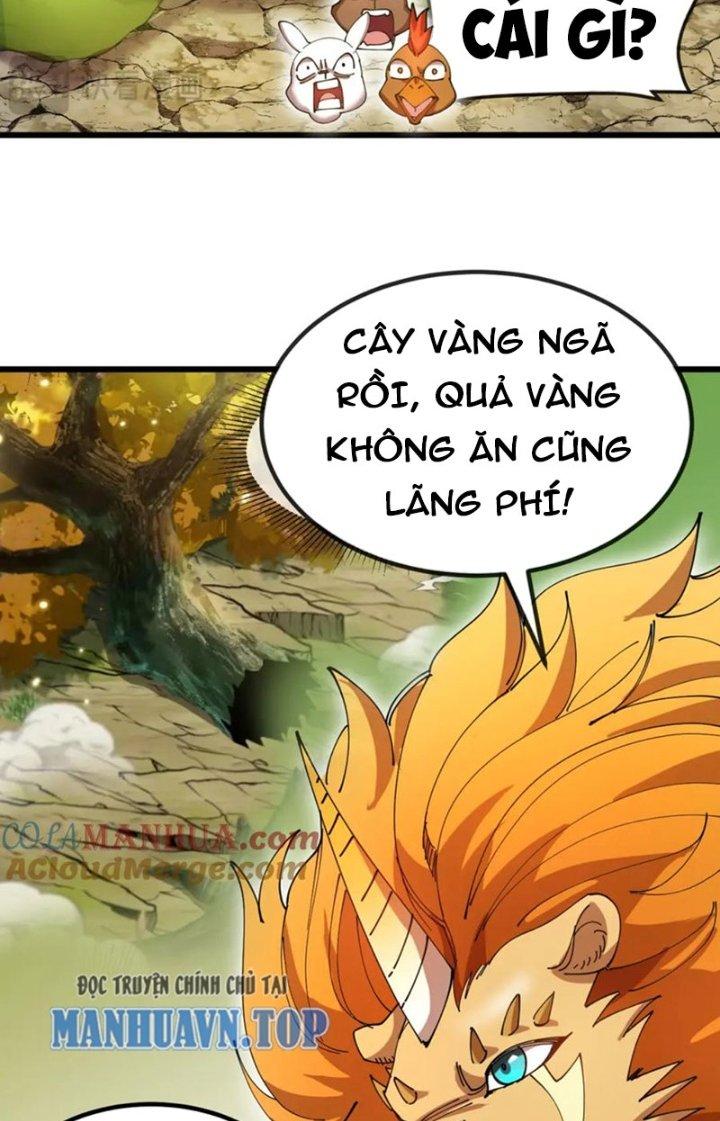 sau khi nằm, ta trở thành đại yêu chi vương chapter 15 43